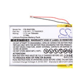 CS-SA615SL battery product image 5