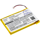 Sony 1-756-702-11 Battery 3.7V 650mAh - Compatible Replacement