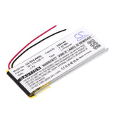 CS-SAE400SL battery product image 1