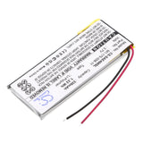 CS-SAE400SL battery product image 4
