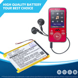 CS-SAE430SL battery product image 2