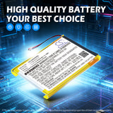 CS-SAE430SL battery product image 4