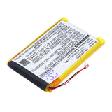 CS-SAE430SL battery product image 7