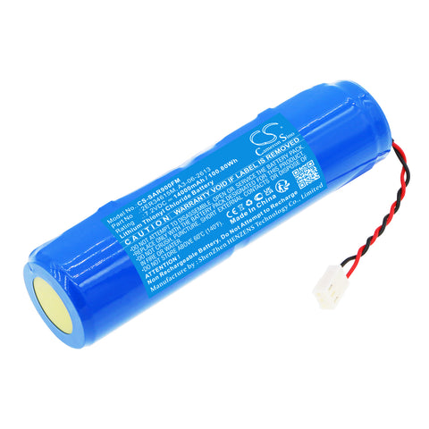 Cameron Sino CS-SAR900FM Battery