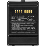 CS-SBA400SL battery product image 1