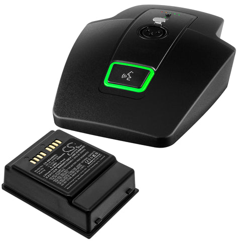 CS-SBA400SL battery product image 2