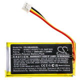 CS-SBA880SL battery product image 5