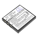 Samsung Digimax L700 Battery 3.7V 820mAh - Compatible Replacement
