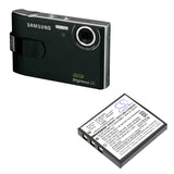 Samsung Digimax L700 Battery 3.7V 820mAh - Compatible Replacement