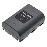CS-SBL110 1400mAh Li-ion battery - supplier source photo 3