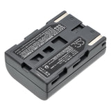 CS-SBL110 1400mAh Li-ion battery - supplier source photo 4