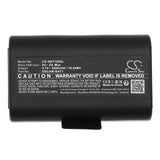 CS-SBT100SL battery product image 4