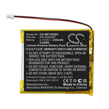 CS-SBT200SH battery product image 3
