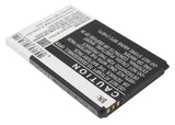 CS-SBX150RX battery product image 2