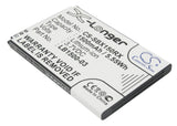CS-SBX150RX battery product image 4