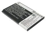 CS-SBX150RX battery product image 5