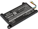 CS-SBX625BU battery product image 1