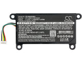 CS-SBX625BU battery product image 2