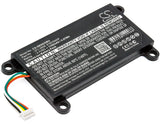CS-SBX625BU battery product image 3