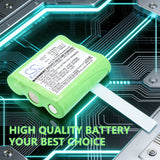 CS-SC960BL battery product image 5
