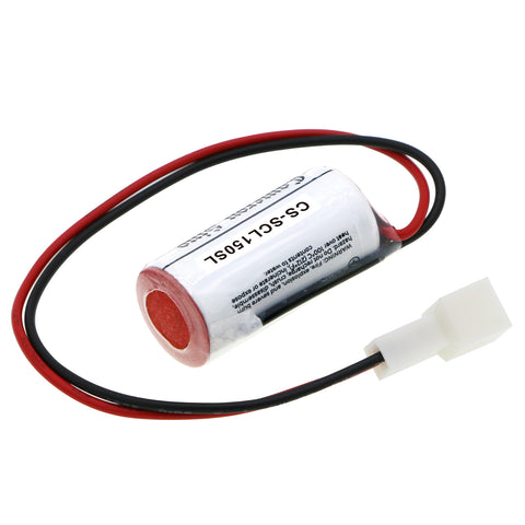 Allen-Bradley SLC-150 Battery 3V 1350mAh - Compatible Replacement