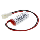 Allen-Bradley SLC-150 Battery 3V 1350mAh - Compatible Replacement