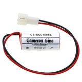 Allen-Bradley SLC-150 Battery 3V 1350mAh - Compatible Replacement