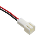Allen-Bradley SLC-150 Battery 3V 1350mAh - Compatible Replacement