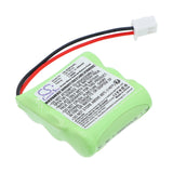 Tri-Tronics 1038100-G Battery 3.6V 300mAh - Compatible Replacement