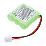 Tri-Tronics 1038100-G Battery 3.6V 300mAh - Compatible Replacement