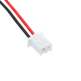 Tri-Tronics 1038100-G Battery 3.6V 300mAh - Compatible Replacement
