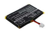 CS-SD125SL battery product image 2