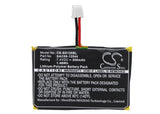 CS-SD125SL battery product image 4