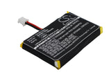 CS-SD125SL battery product image 5