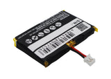 CS-SD125SL battery product image 6
