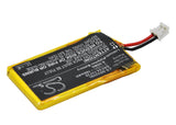 SportDog WetlandHunter 425CAMO Battery 3.7V 160mAh - Compatible Replacement