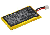 SportDog WetlandHunter 425CAMO Battery 3.7V 160mAh - Compatible Replacement