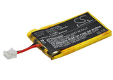 SportDog WetlandHunter 425CAMO Battery 3.7V 160mAh - Compatible Replacement