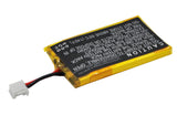 SportDog WetlandHunter 425CAMO Battery 3.7V 160mAh - Compatible Replacement
