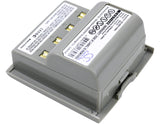 Sokkia SET 230R Battery 6V 2700mAh - Compatible Replacement