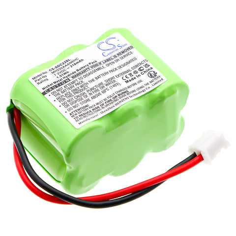 CS-SDC23SL battery product image 1
