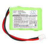 CS-SDC23SL battery product image 4
