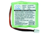 CS-SDC24SL battery product image 4