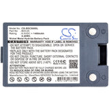 CS-SDC500SL battery product image 1