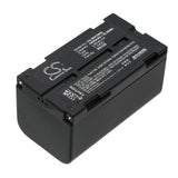 Sokkia SDL30M 30R Battery 7.4V 4400mAh - Compatible Replacement