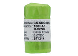 CS-SDG90SL battery product image 3