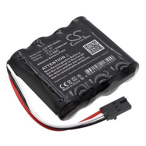 CS-SDL400SL battery - supplier source photo 3