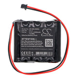 CS-SDL500SL battery — supplier source photo 1