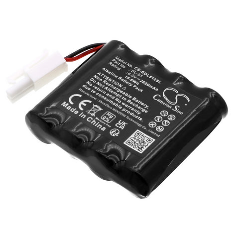 CS-SDL510SL battery product image 1
