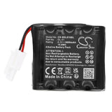 CS-SDL510SL battery product image 3